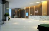 Туры в отель Holiday Inn Express Chengdu West Gate by IHG