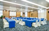 Туры в отель Holiday Inn Express Chengdu West Gate by IHG