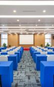 Туры в отель Holiday Inn Express Chengdu West Gate by IHG