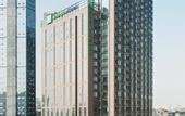 Туры в отель Holiday Inn Express Chengdu West Gate by IHG