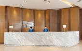 Туры в отель Holiday Inn Express Chengdu West Gate by IHG