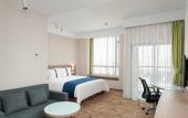 Туры в отель Holiday Inn Express Chengdu West Gate by IHG