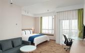 Туры в отель Holiday Inn Express Chengdu West Gate by IHG