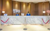 Туры в отель Holiday Inn Express Chengdu West Gate by IHG