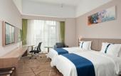 Туры в отель Holiday Inn Express Chengdu West Gate by IHG