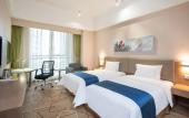 Туры в отель Holiday Inn Express Chengdu West Gate by IHG