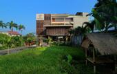 Туры в отель The Kirana Canggu Hotel