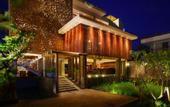 Туры в отель The Kirana Canggu Hotel