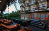 Туры в отель The Kirana Canggu Hotel