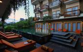 Туры в отель The Kirana Canggu Hotel