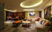 Туры в отель The Kirana Canggu Hotel