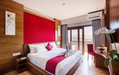 Туры в отель The Kirana Canggu Hotel