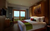 Туры в отель The Kirana Canggu Hotel