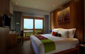 Туры в отель The Kirana Canggu Hotel