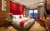Туры в отель The Kirana Canggu Hotel