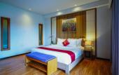 Туры в отель The Kirana Canggu Hotel