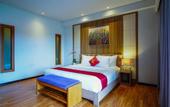 Туры в отель The Kirana Canggu Hotel