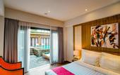 Туры в отель The Kirana Canggu Hotel
