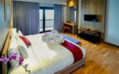 Туры в отель The Kirana Canggu Hotel