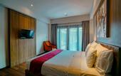 Туры в отель The Kirana Canggu Hotel