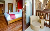Туры в отель The Kirana Canggu Hotel