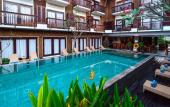 Туры в отель The Kirana Canggu Hotel