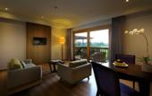 Туры в отель The Kirana Canggu Hotel