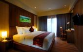 Туры в отель The Kirana Canggu Hotel