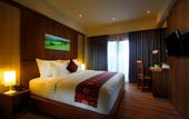 Туры в отель The Kirana Canggu Hotel