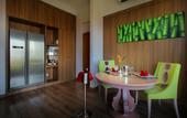 Туры в отель The Kirana Canggu Hotel