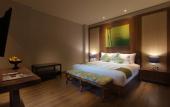 Туры в отель The Kirana Canggu Hotel