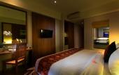 Туры в отель The Kirana Canggu Hotel