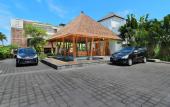 Туры в отель The Kirana Canggu Hotel