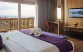 Туры в отель The Kirana Canggu Hotel
