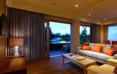 Туры в отель The Kirana Canggu Hotel