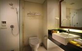 Туры в отель The Kirana Canggu Hotel
