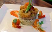 Туры в отель The Kirana Canggu Hotel