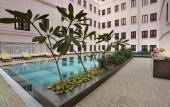 Туры в отель The LaLiT Great Eastern Kolkata