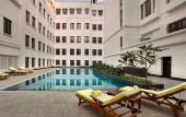 Туры в отель The LaLiT Great Eastern Kolkata