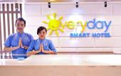 Туры в отель Everyday Smart Hotel Malang