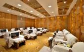 Туры в отель Luxemon Xinjiang Yindu Hotel