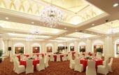 Туры в отель Luxemon Xinjiang Yindu Hotel
