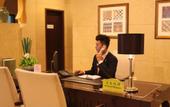 Туры в отель Luxemon Xinjiang Yindu Hotel