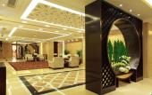 Туры в отель Luxemon Xinjiang Yindu Hotel