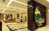 Туры в отель Luxemon Xinjiang Yindu Hotel