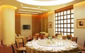 Туры в отель Luxemon Xinjiang Yindu Hotel