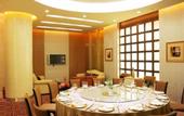Туры в отель Luxemon Xinjiang Yindu Hotel