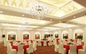 Туры в отель Luxemon Xinjiang Yindu Hotel
