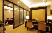 Туры в отель Luxemon Xinjiang Yindu Hotel