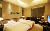 Туры в отель Luxemon Xinjiang Yindu Hotel